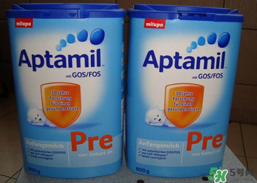 Aptamil愛他美pre段能喝到什么時(shí)候？Aptamil愛他美pre段能喝多久？