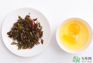 寶寶能吃香椿炒雞蛋嗎？一歲寶寶能吃香椿炒雞蛋嗎？