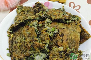 寶寶能吃香椿炒雞蛋嗎？一歲寶寶能吃香椿炒雞蛋嗎？