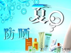 防曬噴霧怎么用才正確？防曬噴霧使用方法