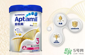 Aptamil愛他美是哪里產(chǎn)的？Aptamil愛他美是哪個國家的品牌？