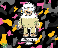 murster是什么牌子？murster碎念怪獸是什么檔次？