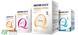合生元是哪個國家的品牌？合生元的產地是哪里？