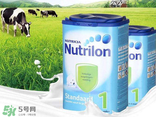 Nutrilon牛欄奶粉是哪個(gè)國家的品牌？Nutrilon牛欄奶粉產(chǎn)地是哪里？