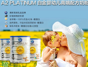 A2是哪個國家的品牌？A2奶粉的產(chǎn)地是哪個國家？