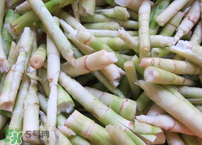 香椿和筍子能一起吃嗎？香椿可以和筍一起吃嗎？