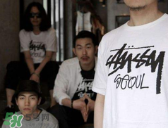 stussy是什么牌子？stussy斯圖西是什么檔次？