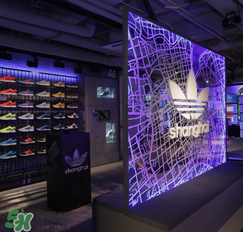 adidas是什么牌子？阿迪達斯是什么檔次？