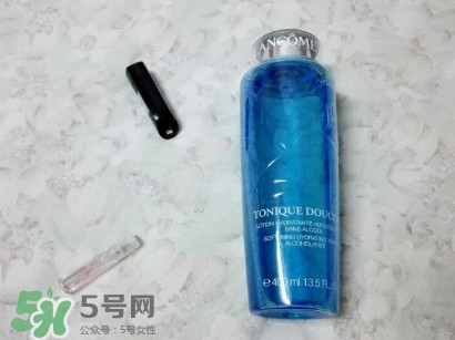 蘭蔻爽膚水孕婦能用嗎？啡蘭蔻爽膚水配什么乳液