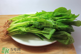 香椿和菠菜能一起吃嗎？香椿和菠菜能一起吃好嗎？