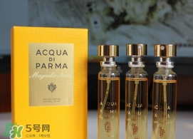 帕爾瑪之水是什么牌子？帕爾瑪之水是什么檔次？