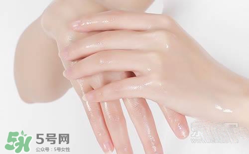 手膜做完要洗手嗎？手膜做完要不要洗手？
