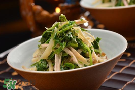 香椿和雞肉可同吃嗎？香椿和雞肉能一起吃嗎？