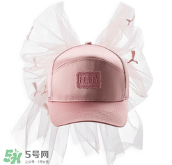puma蝴蝶結(jié)棒球帽多少錢(qián)？彪馬蝴蝶結(jié)帽子專柜價(jià)格