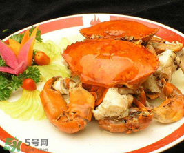 香椿和螃蟹能一起吃嗎？香椿和螃蟹一起吃好嗎？