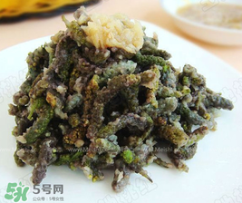 蒸構(gòu)樹花兒的功效 蒸構(gòu)樹花兒有什么功效？
