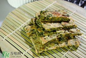 寶寶能吃香椿嗎？香椿怎樣做給寶寶吃？