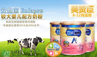 美贊臣是哪個(gè)國家的品牌？美贊臣是哪里產(chǎn)的？