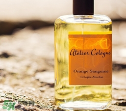 atelier cologne歐瓏香水哪個(gè)好聞？歐瓏香水推薦
