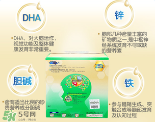 美贊臣安兒健怎么樣？美贊臣安兒健4段好嗎？