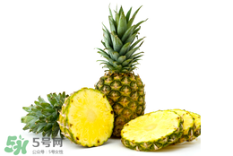 孕婦為什么不能吃菠蘿？孕婦不能吃菠蘿的原因