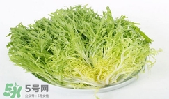 苦苣怎么吃？炒苦苣菜的做法