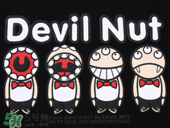 devil nut是什么牌子？惡魔果實(shí)是什么檔次？