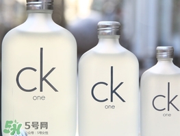 calvin klein香水哪款好？ck香水哪款好聞推薦