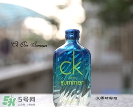 calvin klein香水哪款好？ck香水哪款好聞推薦