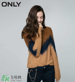 only是什么牌子？only是什么檔次？