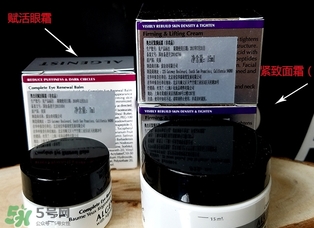 algenist奧杰尼緊顏面霜怎么用？奧杰尼王菲同款面霜怎么樣？