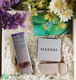 algenist奧杰尼緊顏面霜怎么用？奧杰尼王菲同款面霜怎么樣？