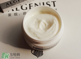 algenist奧杰尼緊顏面霜怎么用？奧杰尼王菲同款面霜怎么樣？