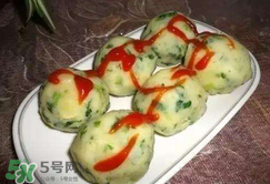 香椿能和土豆一起吃嗎？香椿和土豆能一起吃嗎？