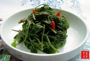 香椿和蔥能一起吃嗎？香椿和蔥花能一起吃嗎？