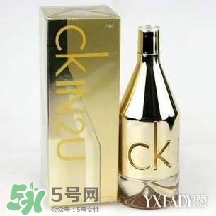 calvin klein香水怎么樣？ck香水屬于什么檔次？