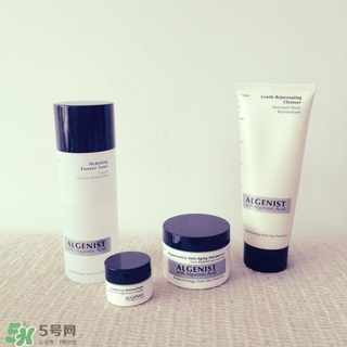 algenist奧杰尼洗面奶怎么樣？奧杰尼洗面奶怎么用？
