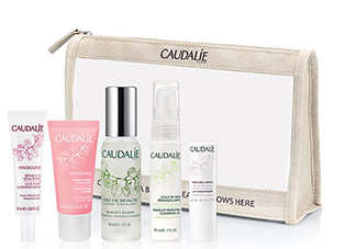 caudalie歐緹麗是什么牌子？歐緹麗是藥妝嗎？