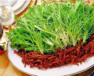 苦苣菜能生吃嗎？苦苣菜可以生吃嗎