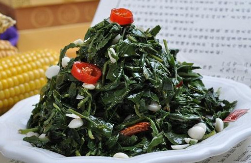 苦苣菜能生吃嗎？苦苣菜可以生吃嗎