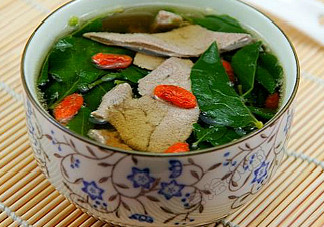 枸杞葉能吃嗎？枸杞葉怎么吃