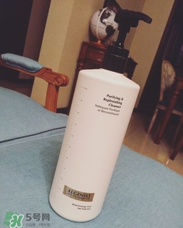 algenist奧杰尼洗面奶怎么樣？奧杰尼洗面奶怎么用？
