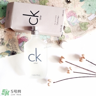 calvin klein香水怎么樣？ck香水屬于什么檔次？