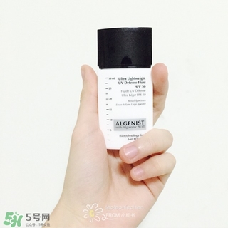 algenist奧杰尼防曬霜怎么樣？奧杰尼防曬霜好用嗎？