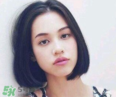小松菜奈厭世妝怎么化？日本流行的厭世妝畫(huà)法
