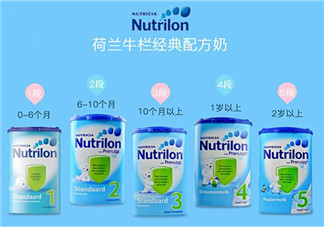 Nutrilon牛欄奶粉是哪個(gè)國家的品牌？Nutrilon牛欄奶粉產(chǎn)地是哪里？