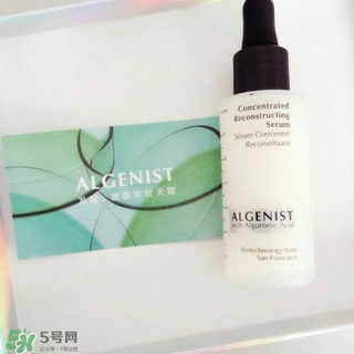 algenist奧杰尼防曬霜怎么樣？奧杰尼防曬霜好用嗎？