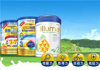 惠氏奶粉產(chǎn)地是哪里？惠氏是哪個(gè)國(guó)家的品牌？