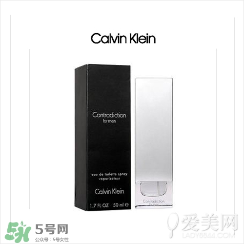 calvin klein香水哪款好？ck香水哪款好聞推薦