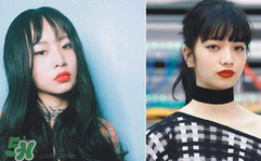 小松菜奈厭世妝怎么化？日本流行的厭世妝畫(huà)法